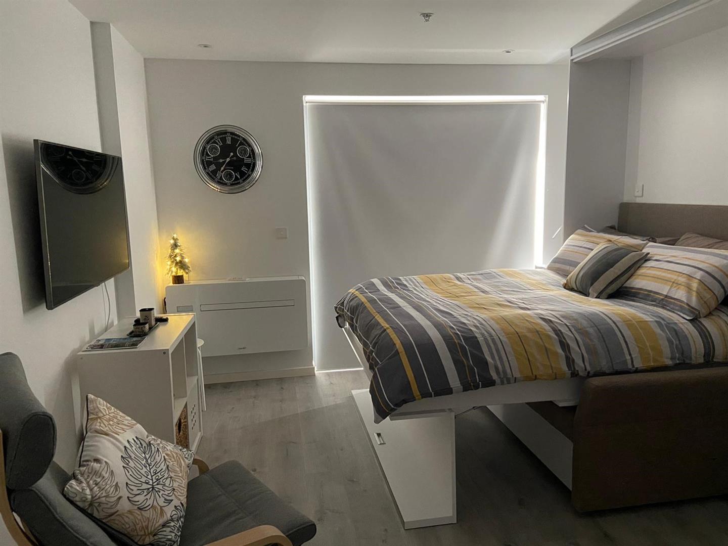 Image of Apartment - 1 Bathrooms for Sale in The Hub-Gibraltar, Image 2